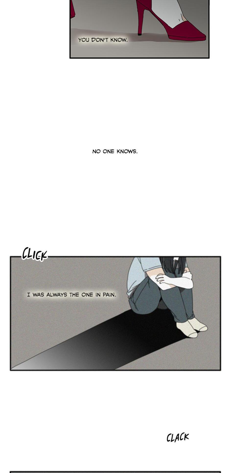 A Good Relationship (Mature) Chapter 29 page 42 - 
