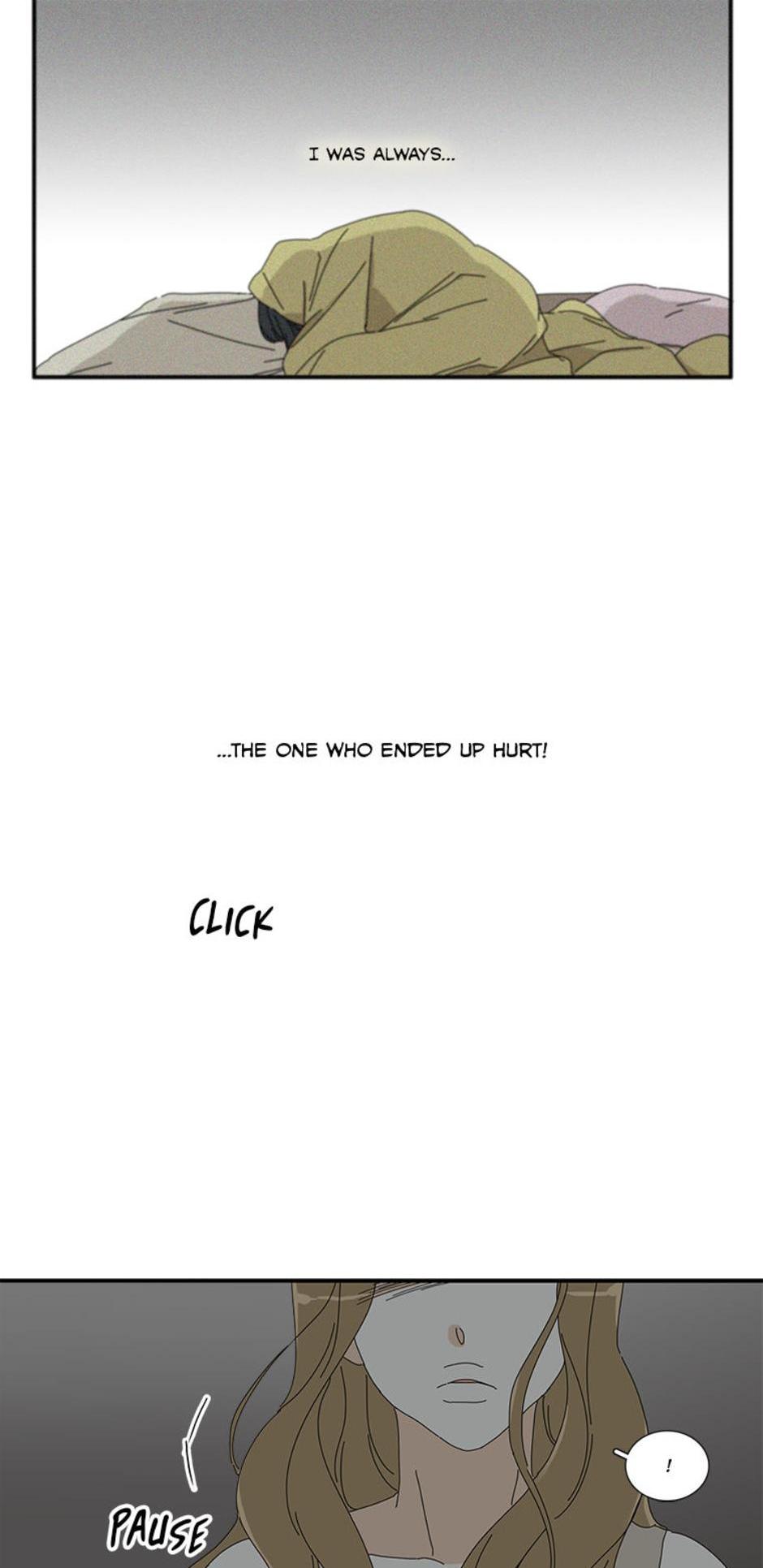 A Good Relationship (Mature) Chapter 29 page 43 - 