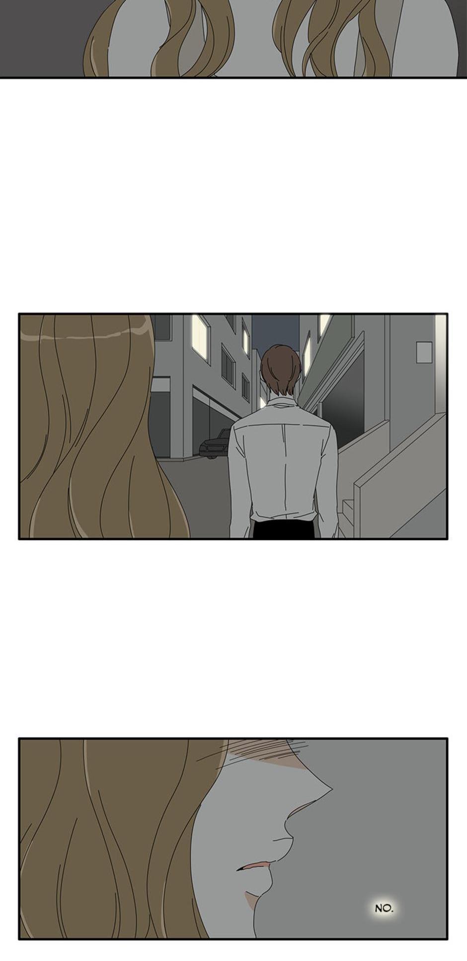 A Good Relationship (Mature) Chapter 29 page 44 - 