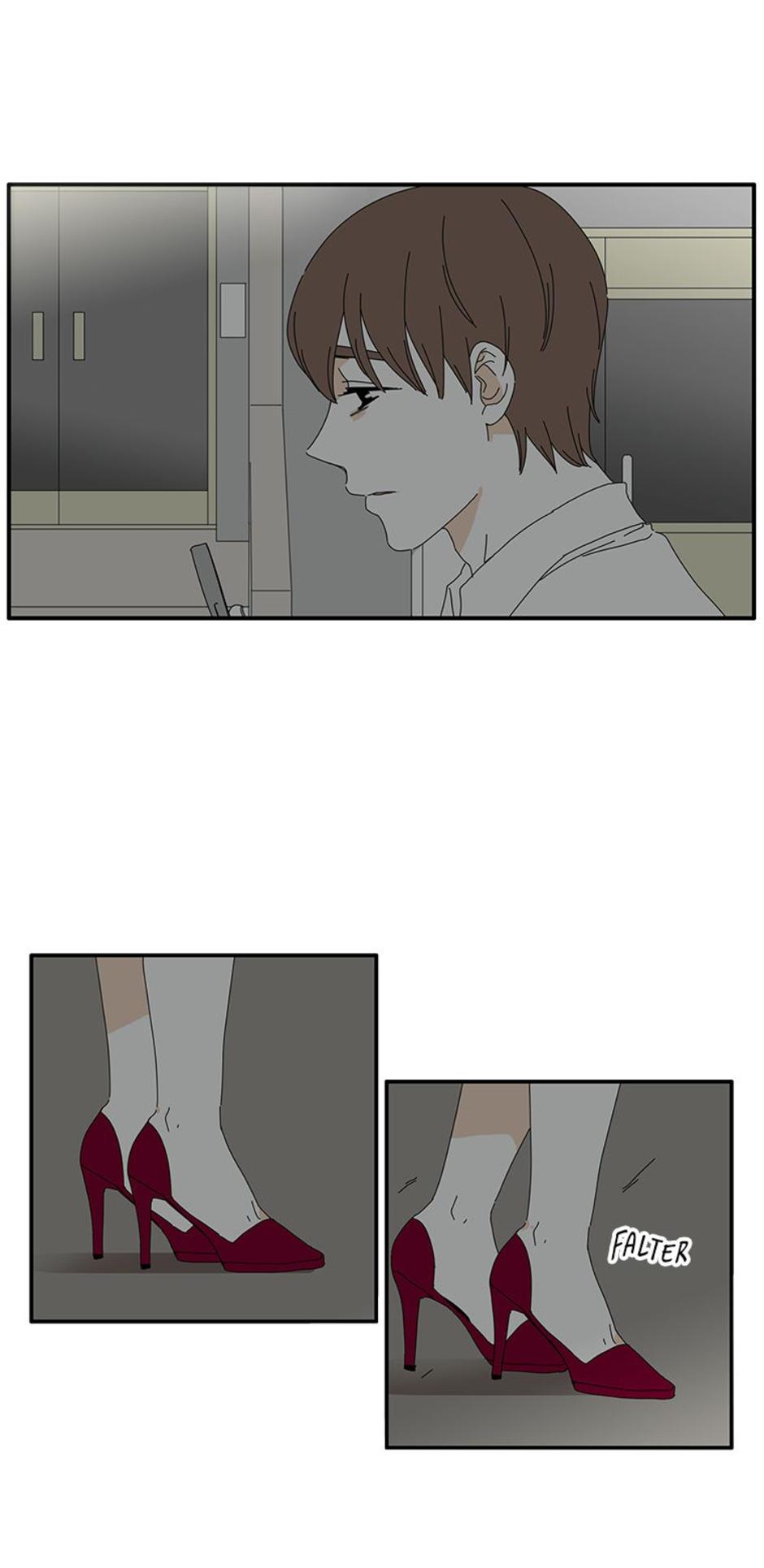 A Good Relationship (Mature) Chapter 29 page 45 - 