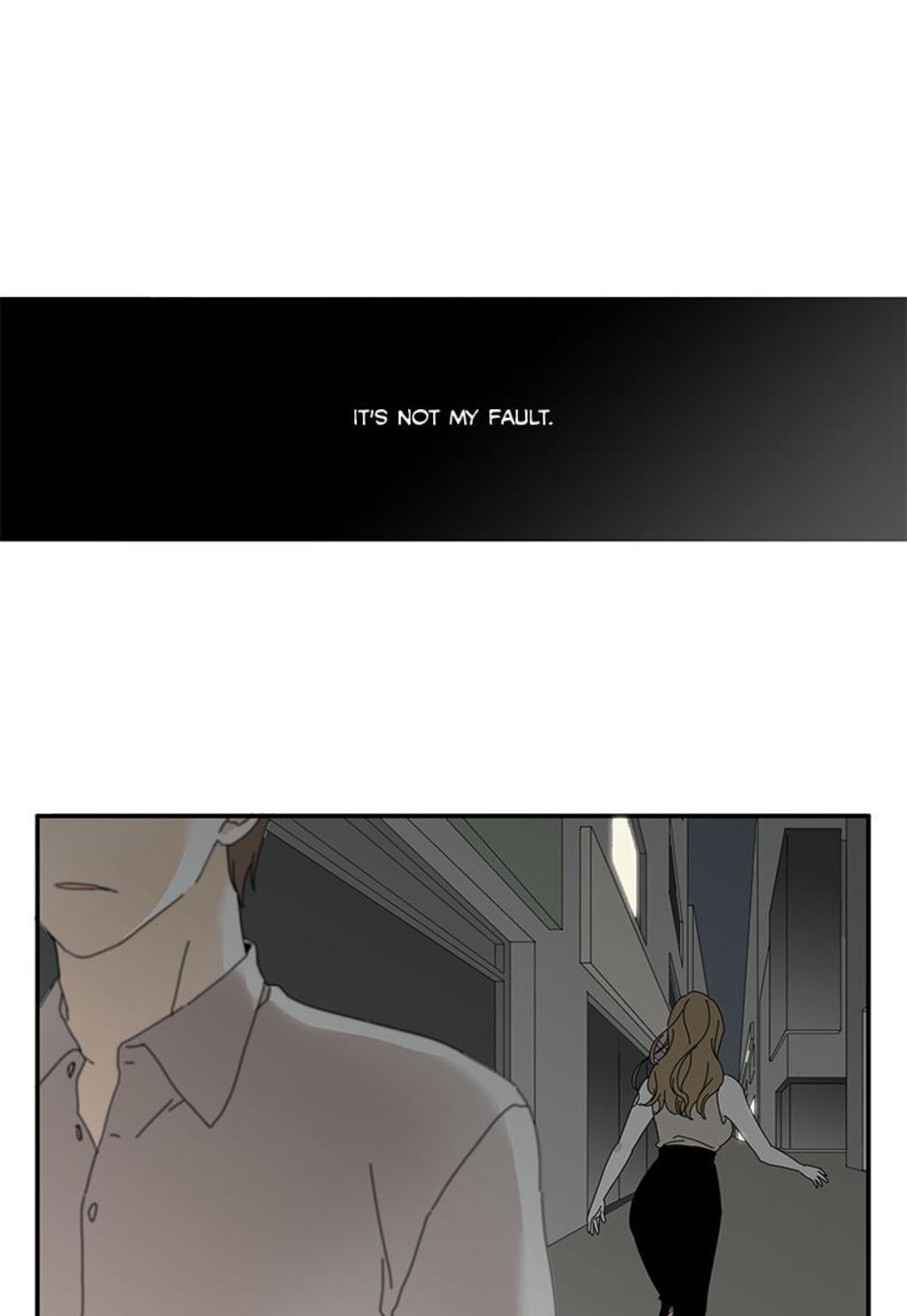 A Good Relationship (Mature) Chapter 29 page 46 - 