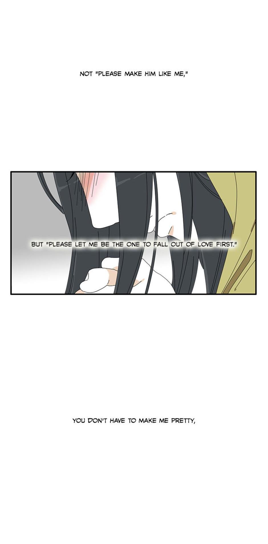 A Good Relationship (Mature) Chapter 29 page 6 - 