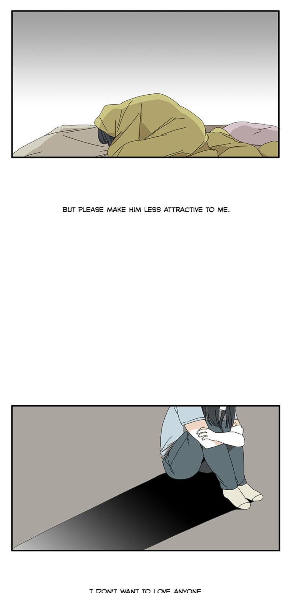 A Good Relationship (Mature) Chapter 29 page 7 - 