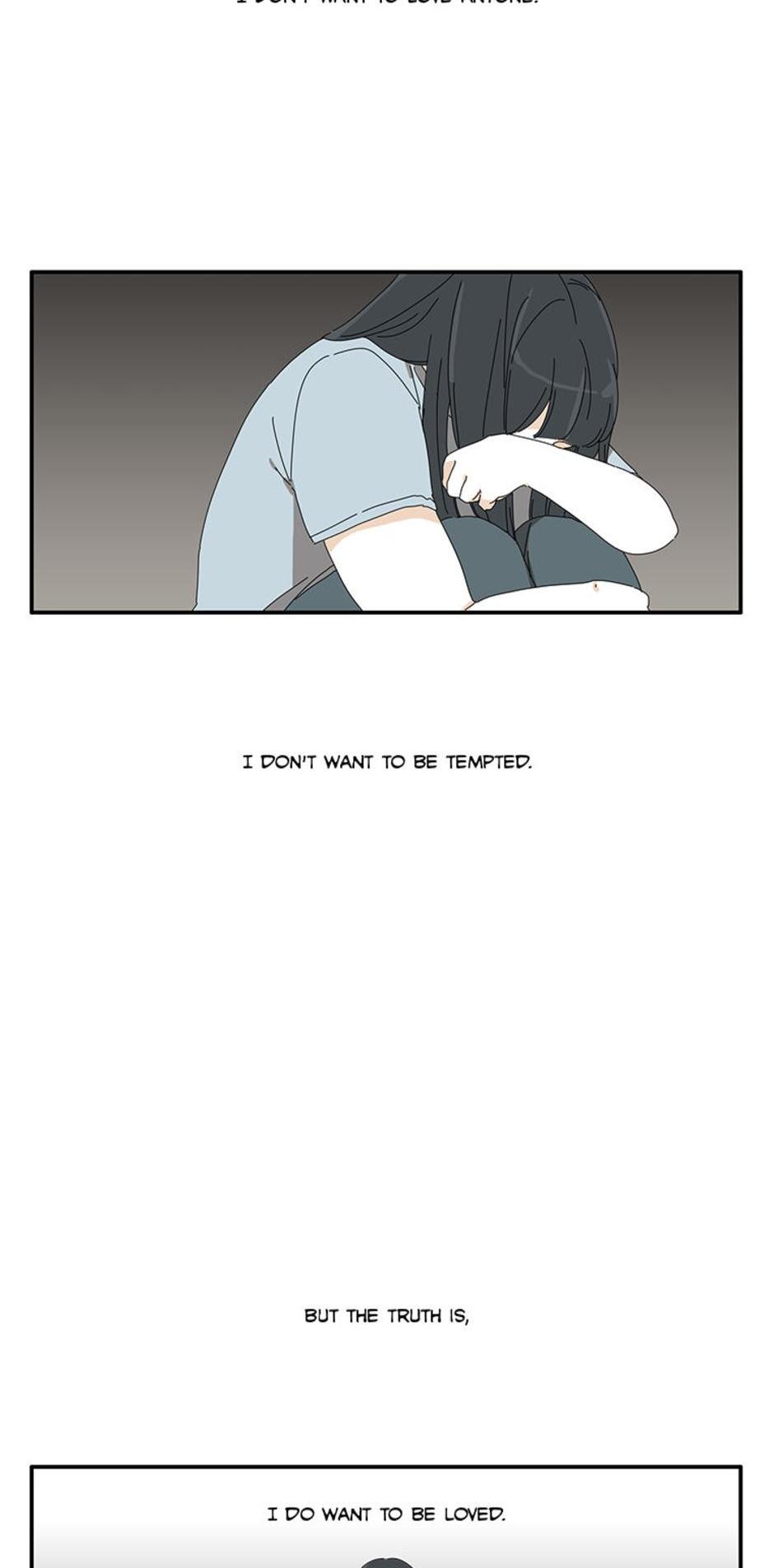 A Good Relationship (Mature) Chapter 29 page 8 - 