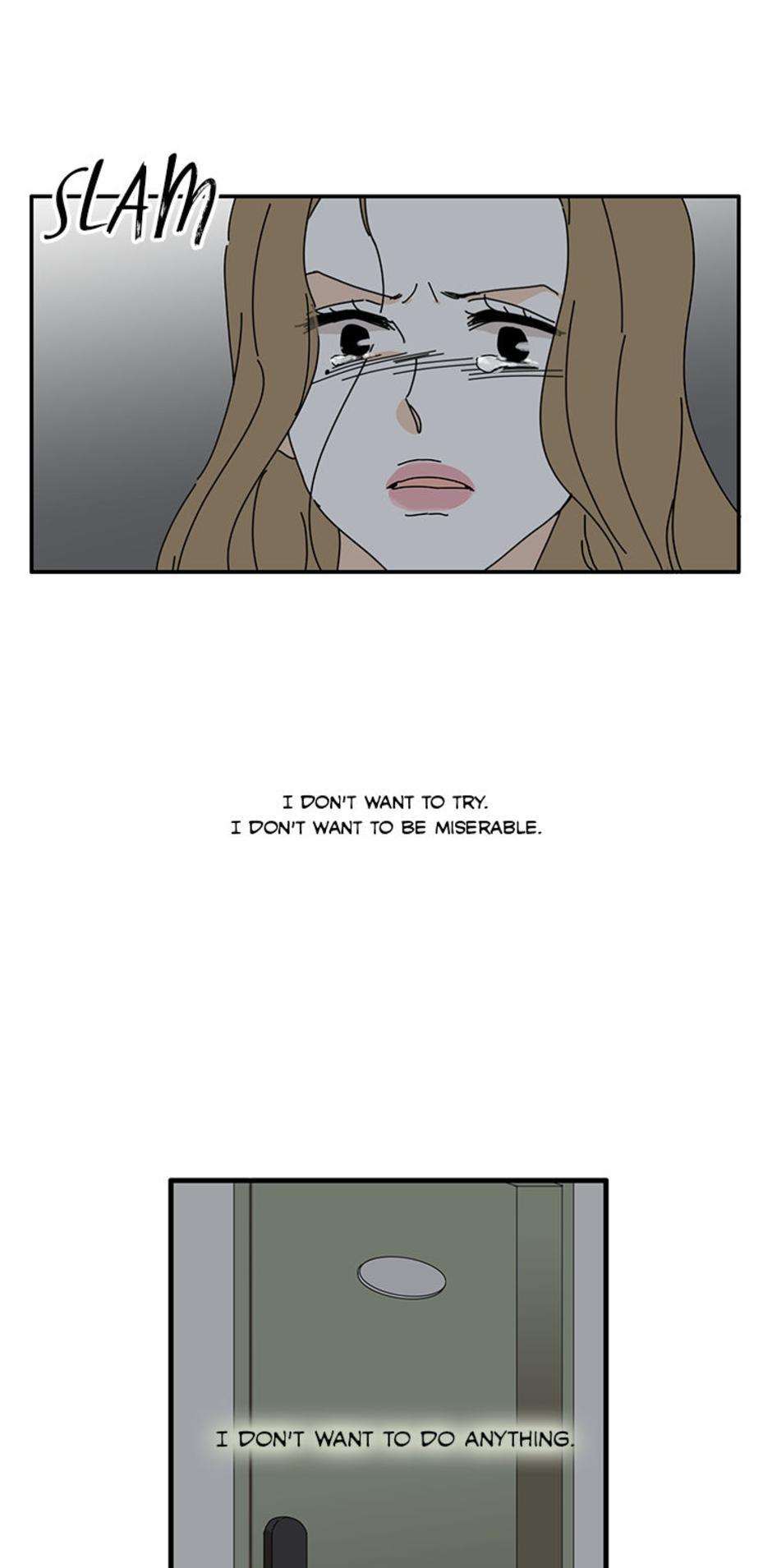 A Good Relationship (Mature) Chapter 29 page 10 - 