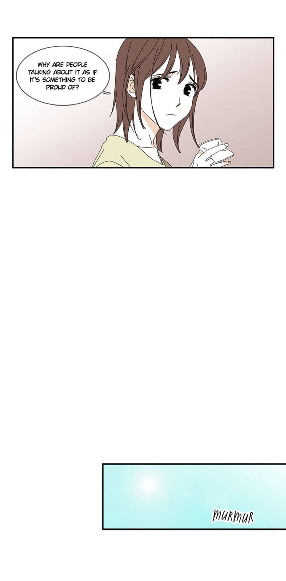 A Good Relationship (Mature) Chapter 3 page 16 - 