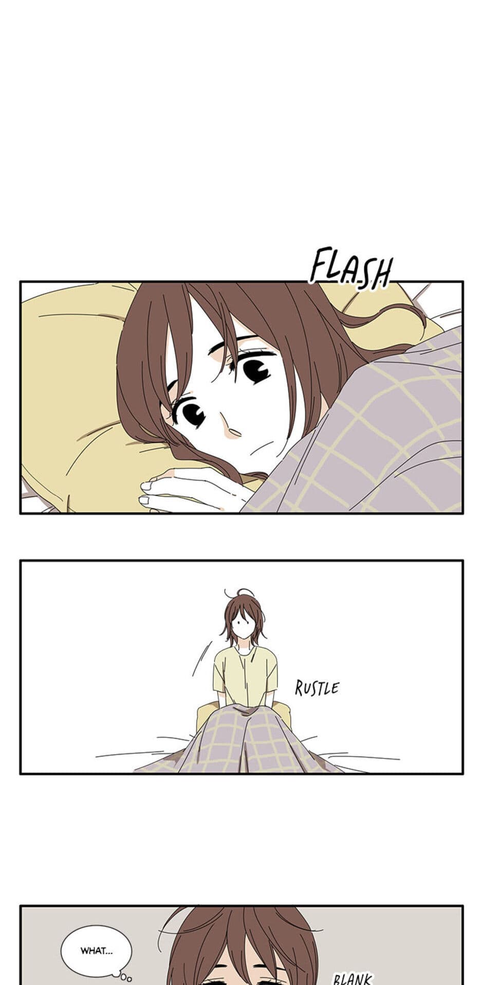 A Good Relationship (Mature) Chapter 3 page 10 - 