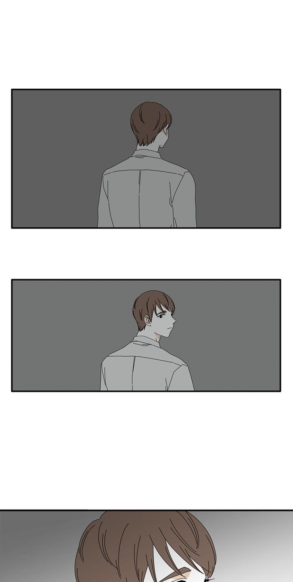 A Good Relationship (Mature) Chapter 30 page 11 - 