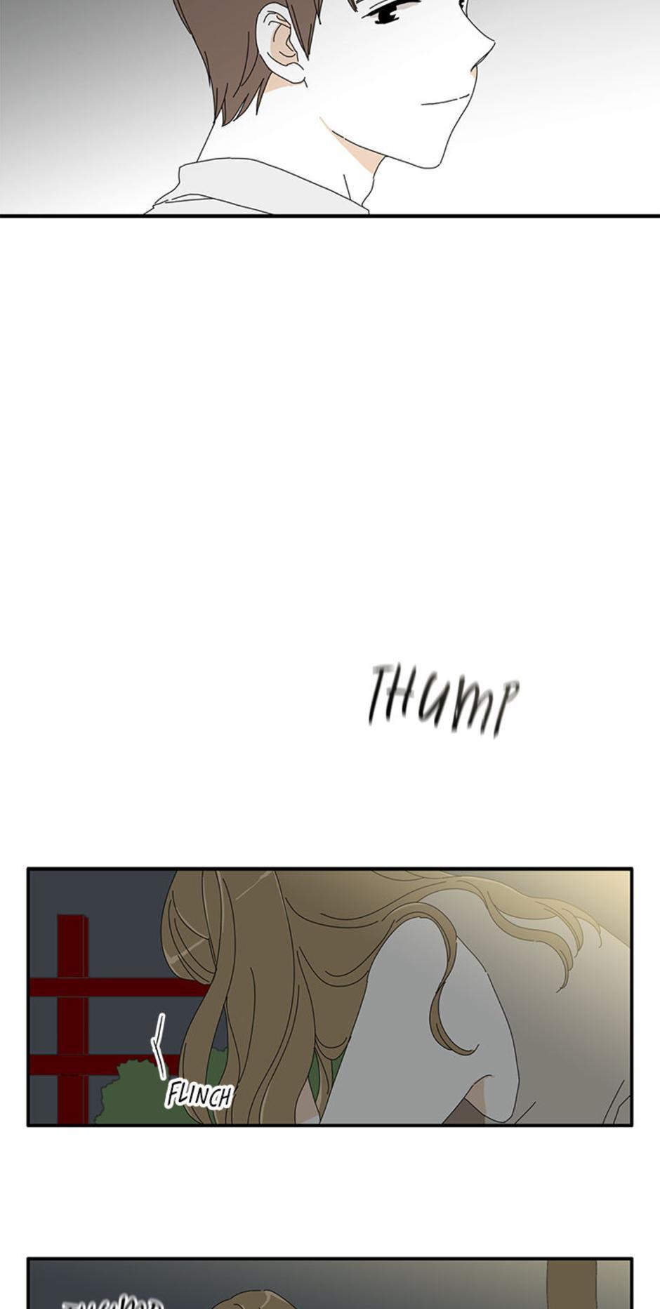 A Good Relationship (Mature) Chapter 30 page 12 - 