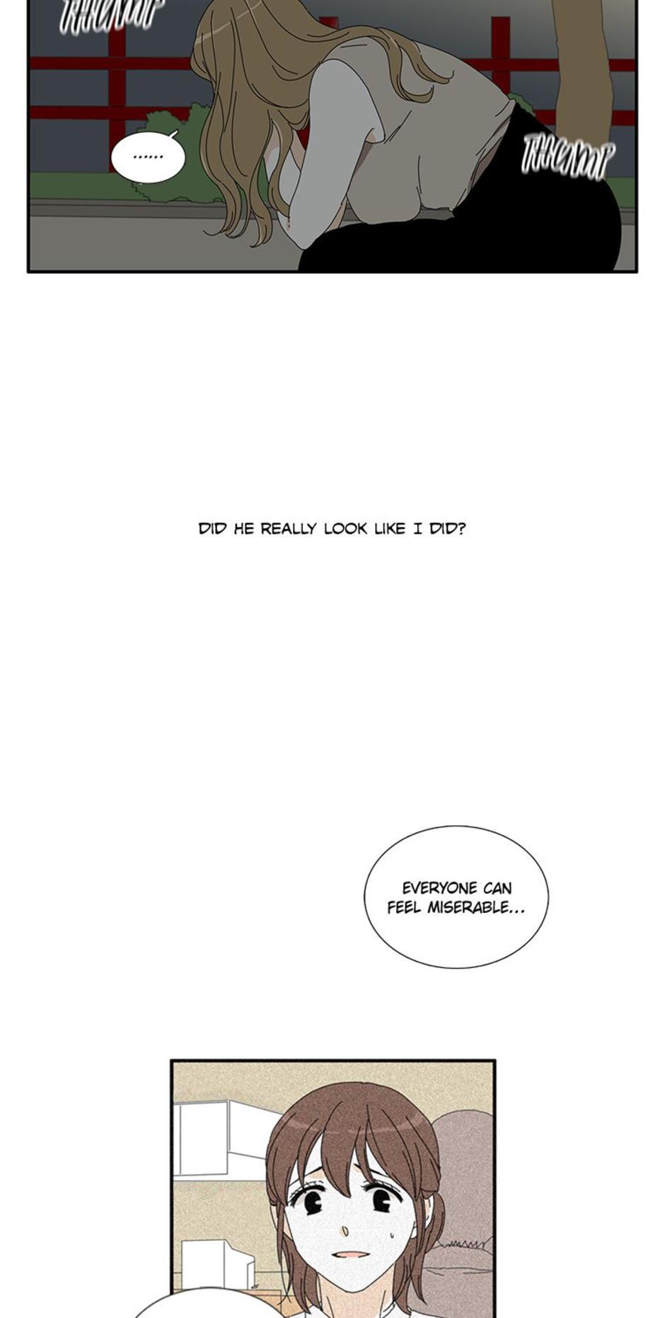 A Good Relationship (Mature) Chapter 30 page 13 - 
