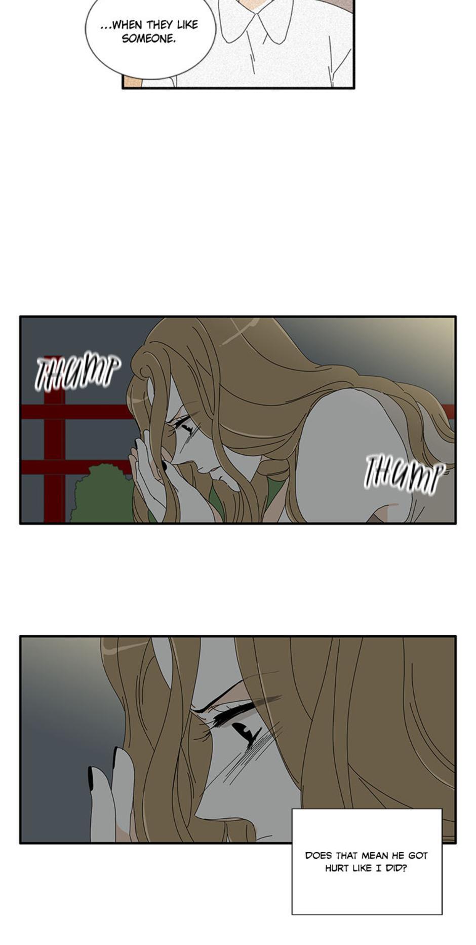 A Good Relationship (Mature) Chapter 30 page 14 - 