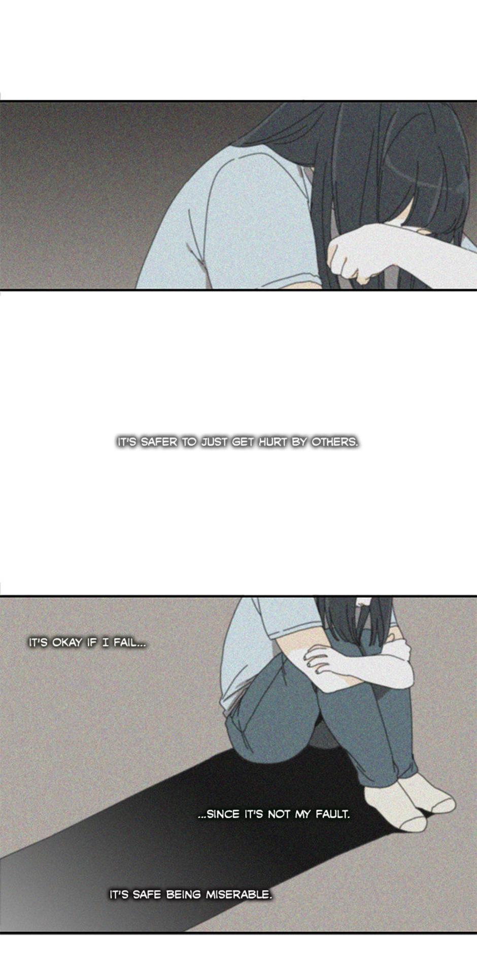 A Good Relationship (Mature) Chapter 30 page 19 - 