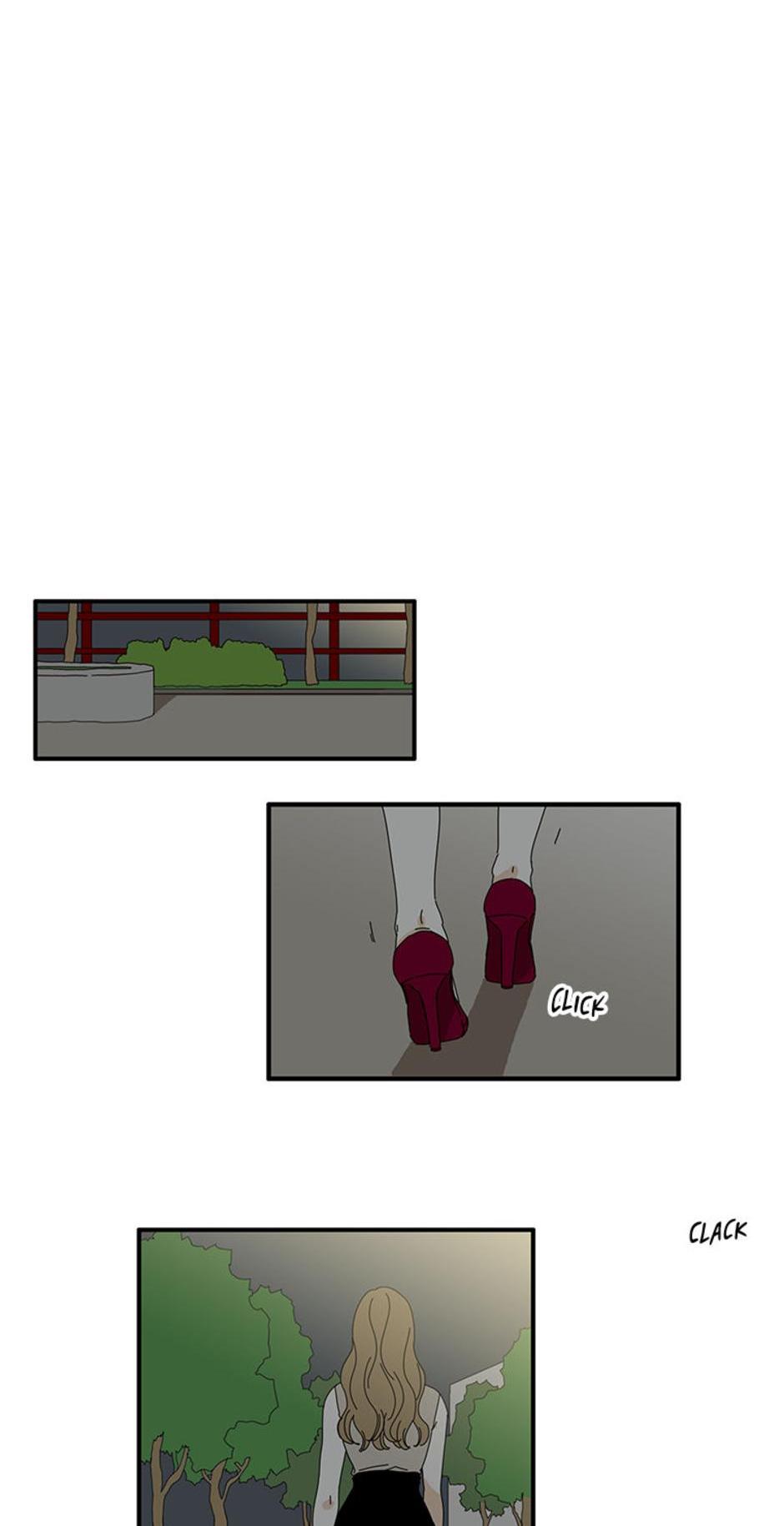 A Good Relationship (Mature) Chapter 30 page 3 - 