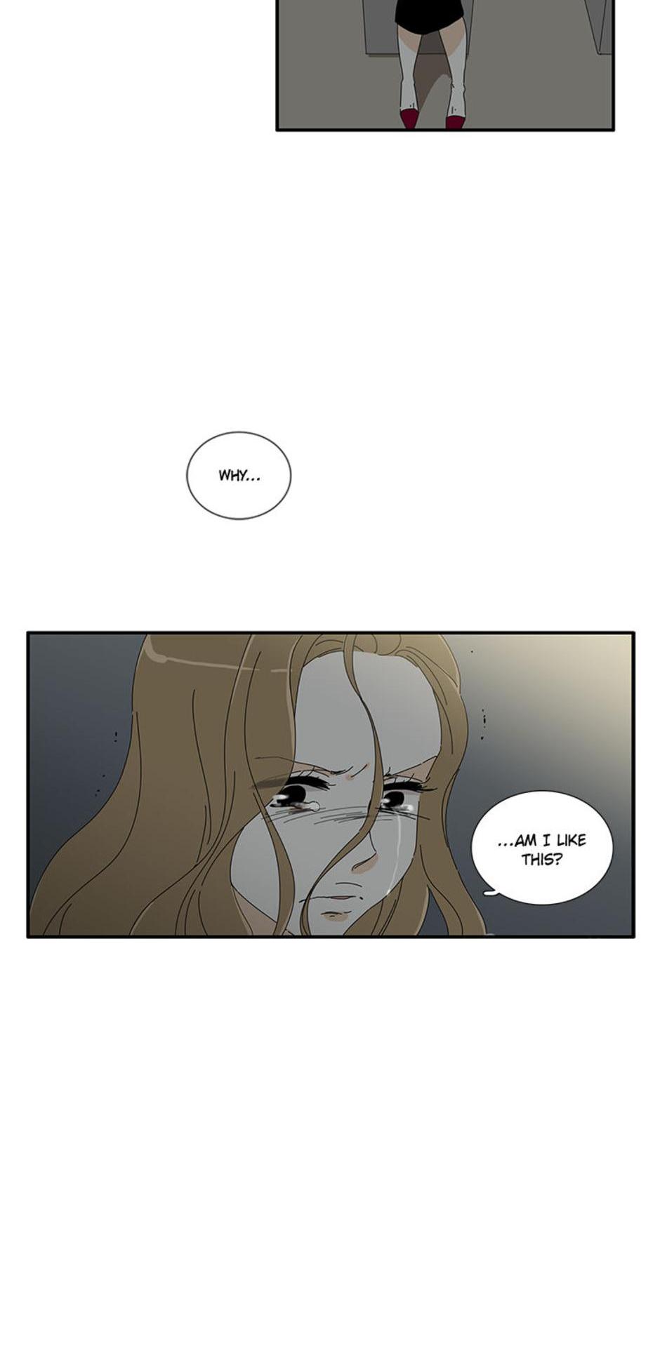 A Good Relationship (Mature) Chapter 30 page 21 - 