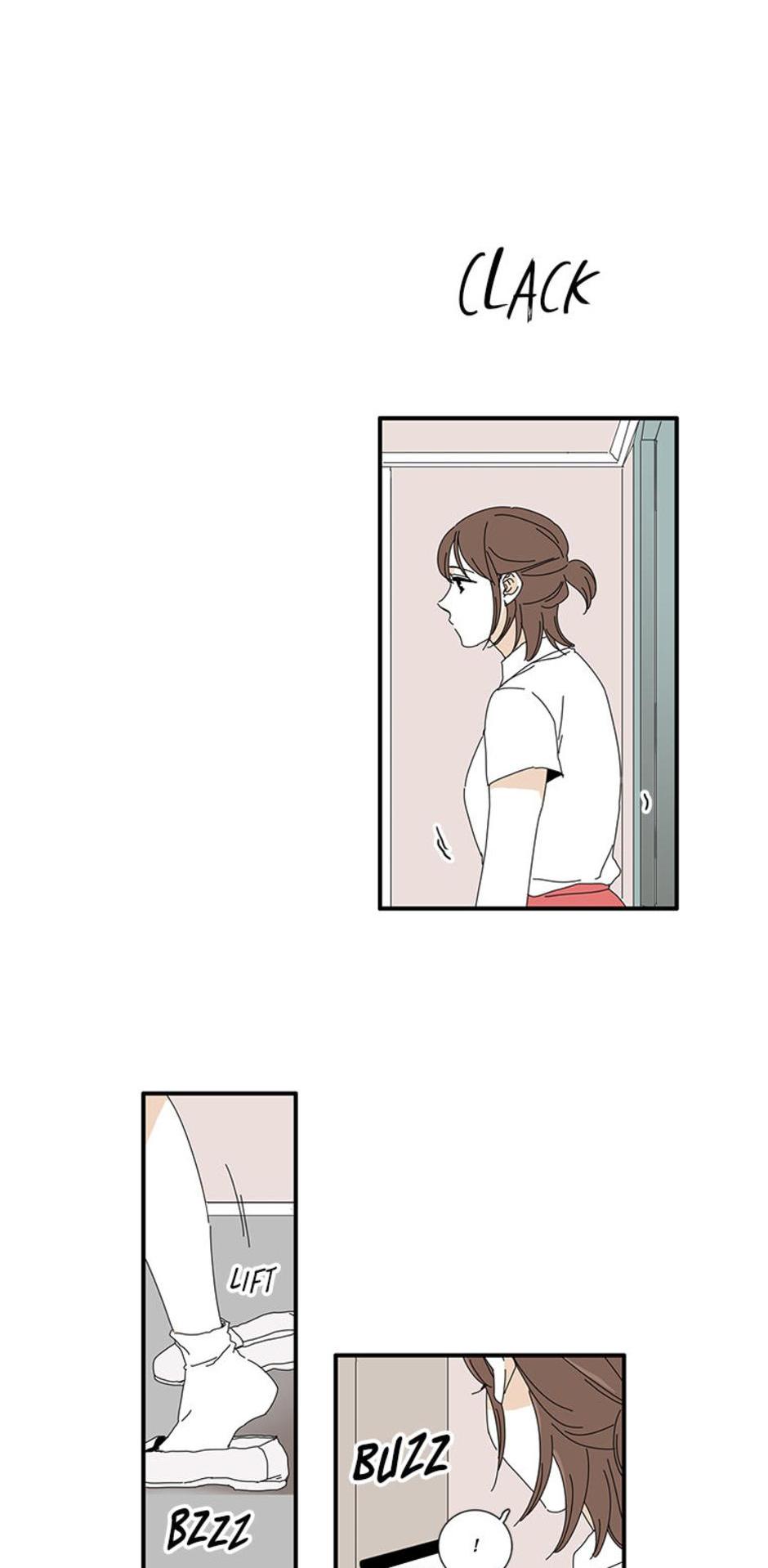A Good Relationship (Mature) Chapter 30 page 22 - 