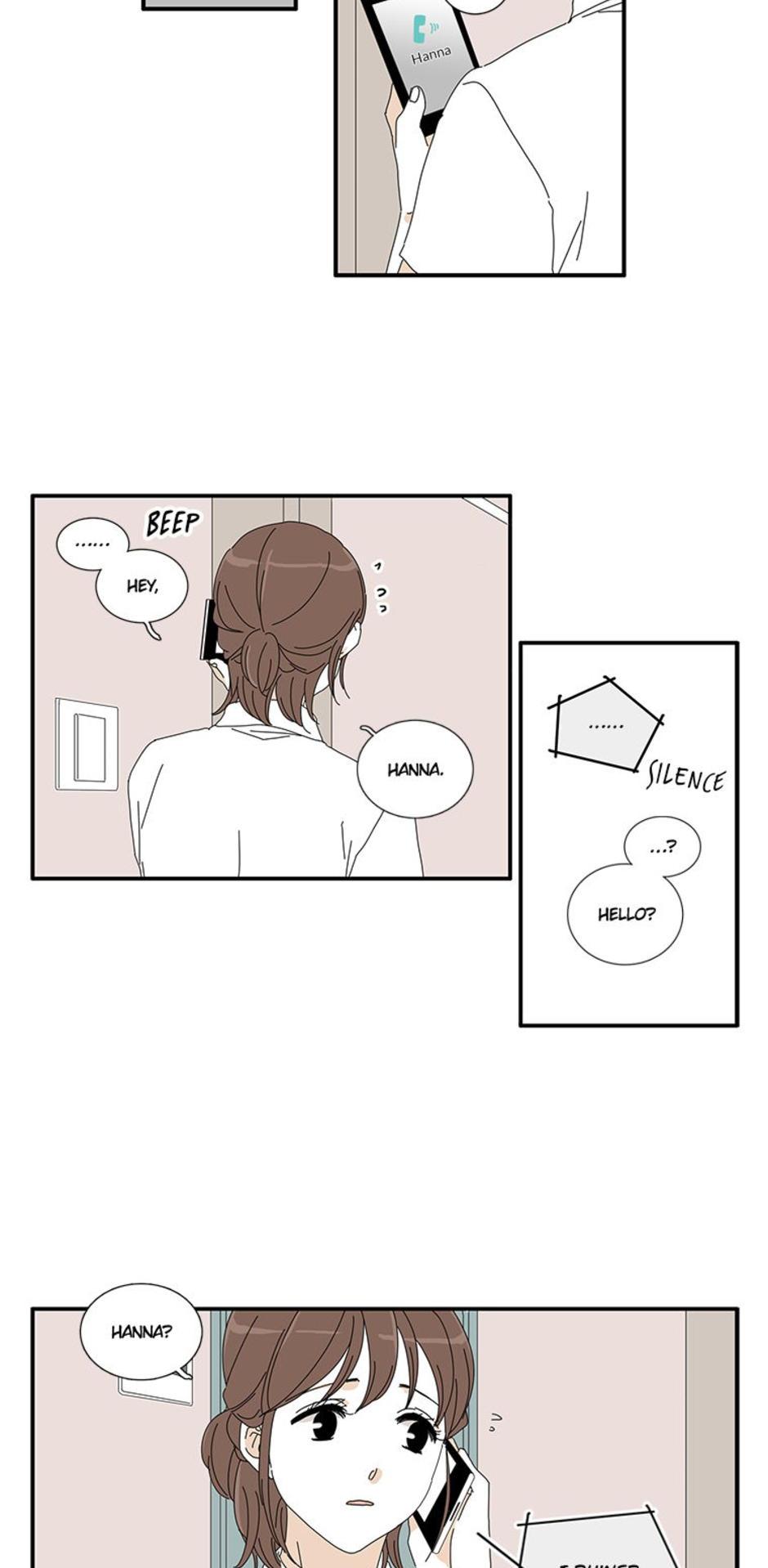 A Good Relationship (Mature) Chapter 30 page 23 - 