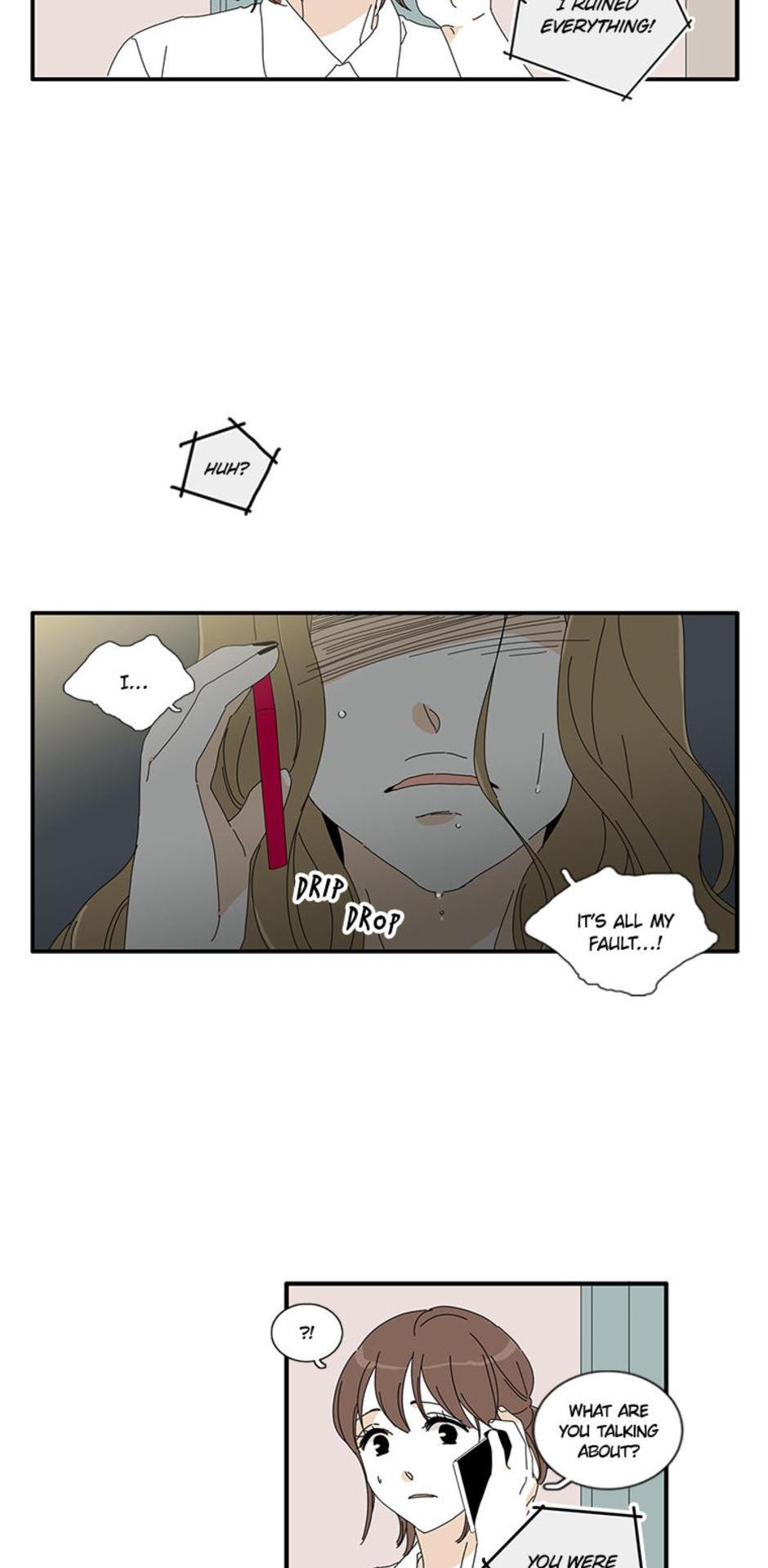A Good Relationship (Mature) Chapter 30 page 24 - 