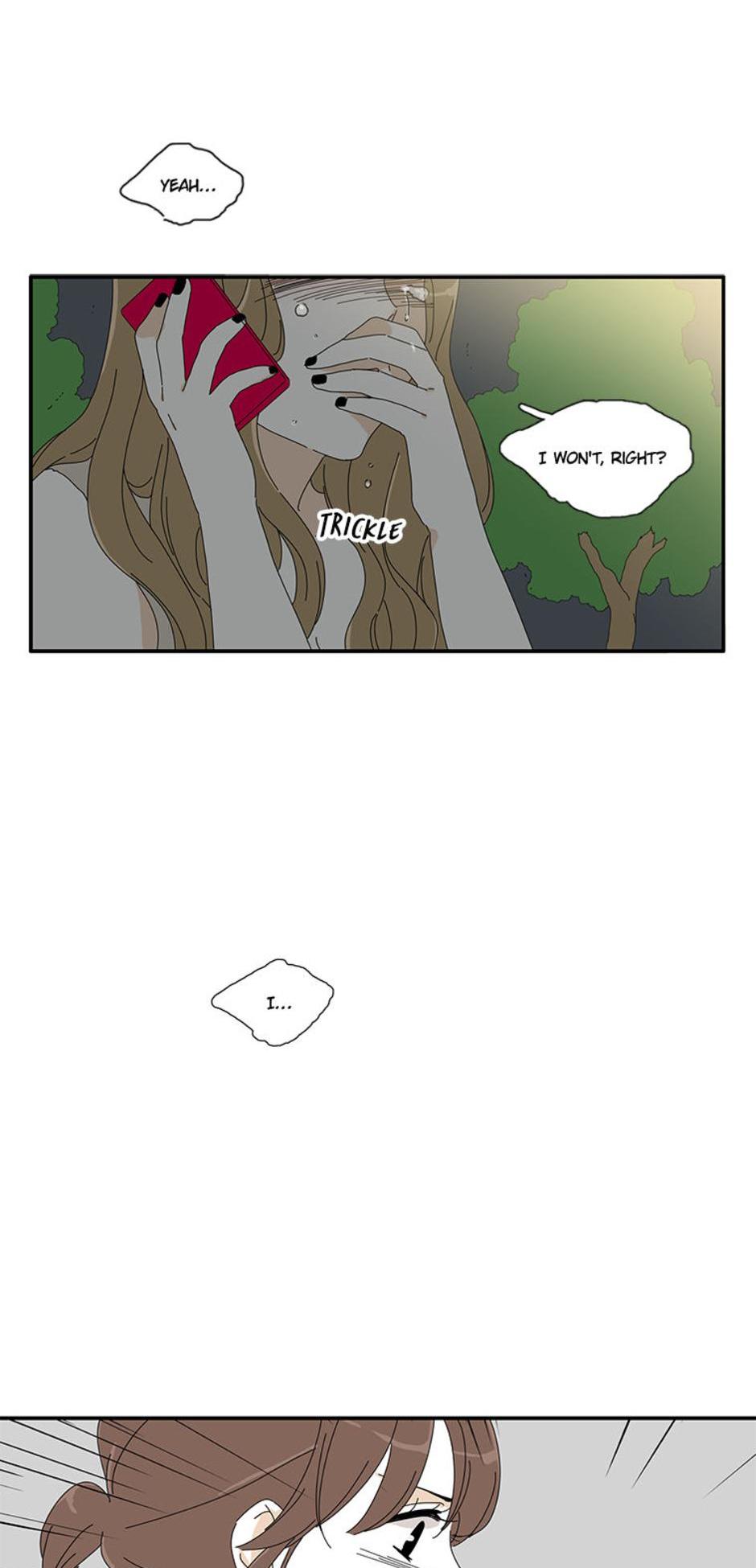 A Good Relationship (Mature) Chapter 30 page 29 - 
