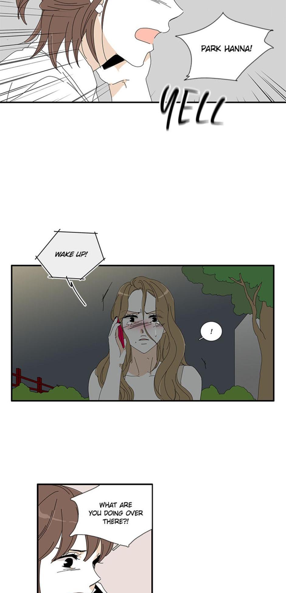 A Good Relationship (Mature) Chapter 30 page 30 - 