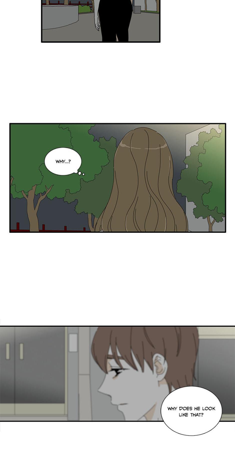 A Good Relationship (Mature) Chapter 30 page 4 - 