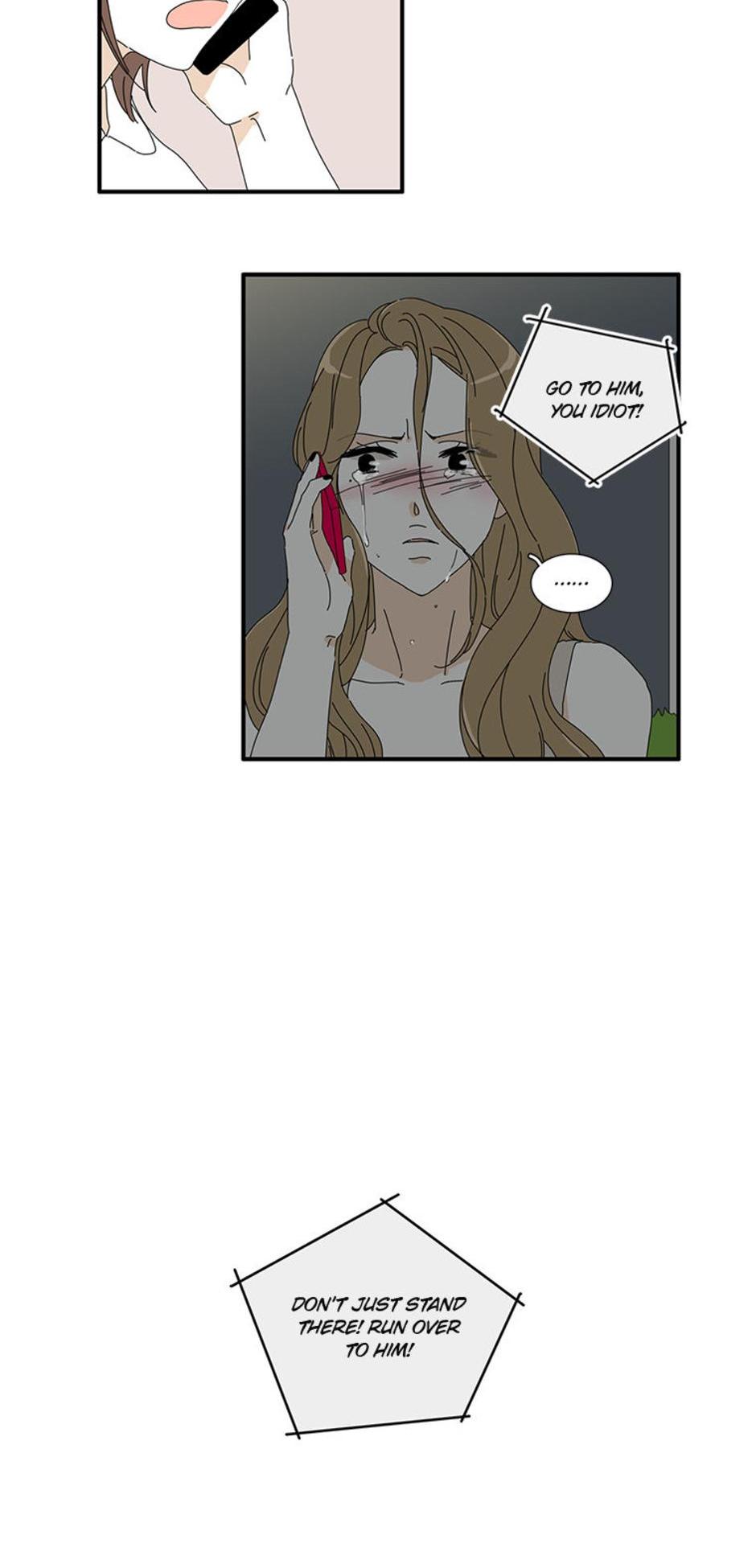 A Good Relationship (Mature) Chapter 30 page 31 - 