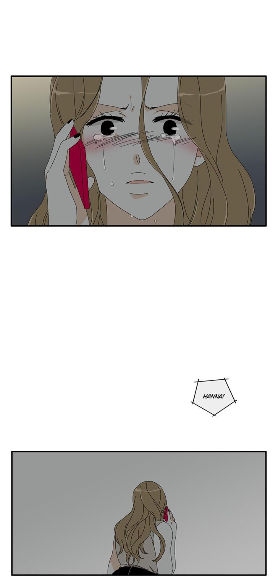 A Good Relationship (Mature) Chapter 30 page 32 - 