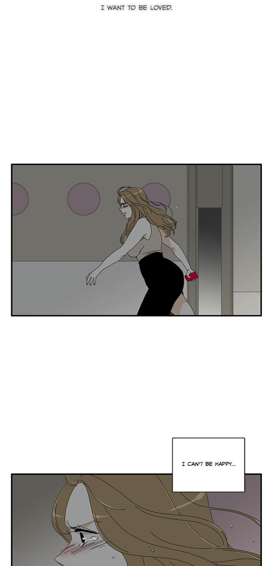 A Good Relationship (Mature) Chapter 30 page 35 - 