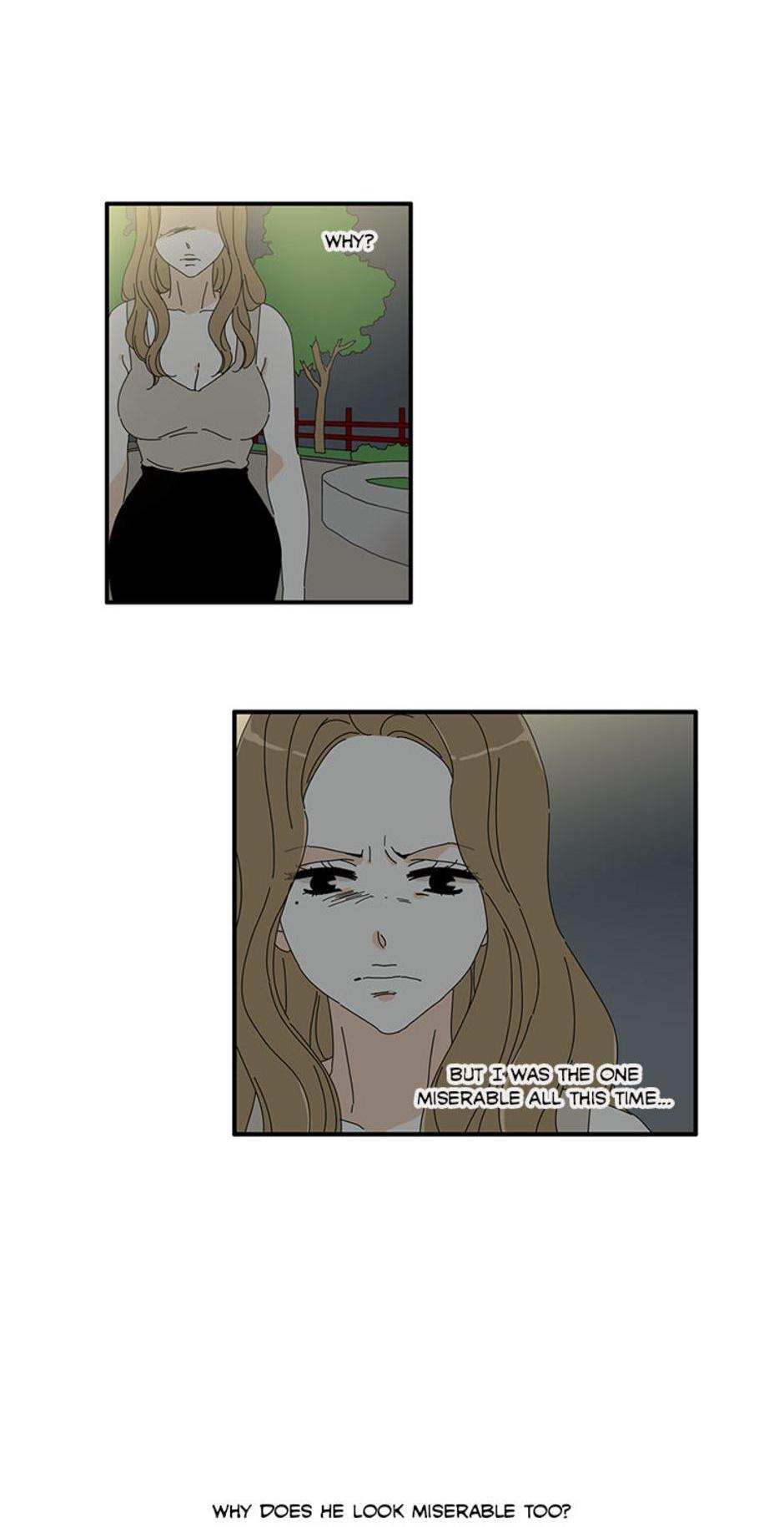 A Good Relationship (Mature) Chapter 30 page 5 - 