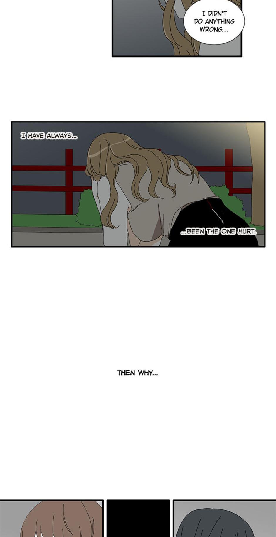A Good Relationship (Mature) Chapter 30 page 7 - 