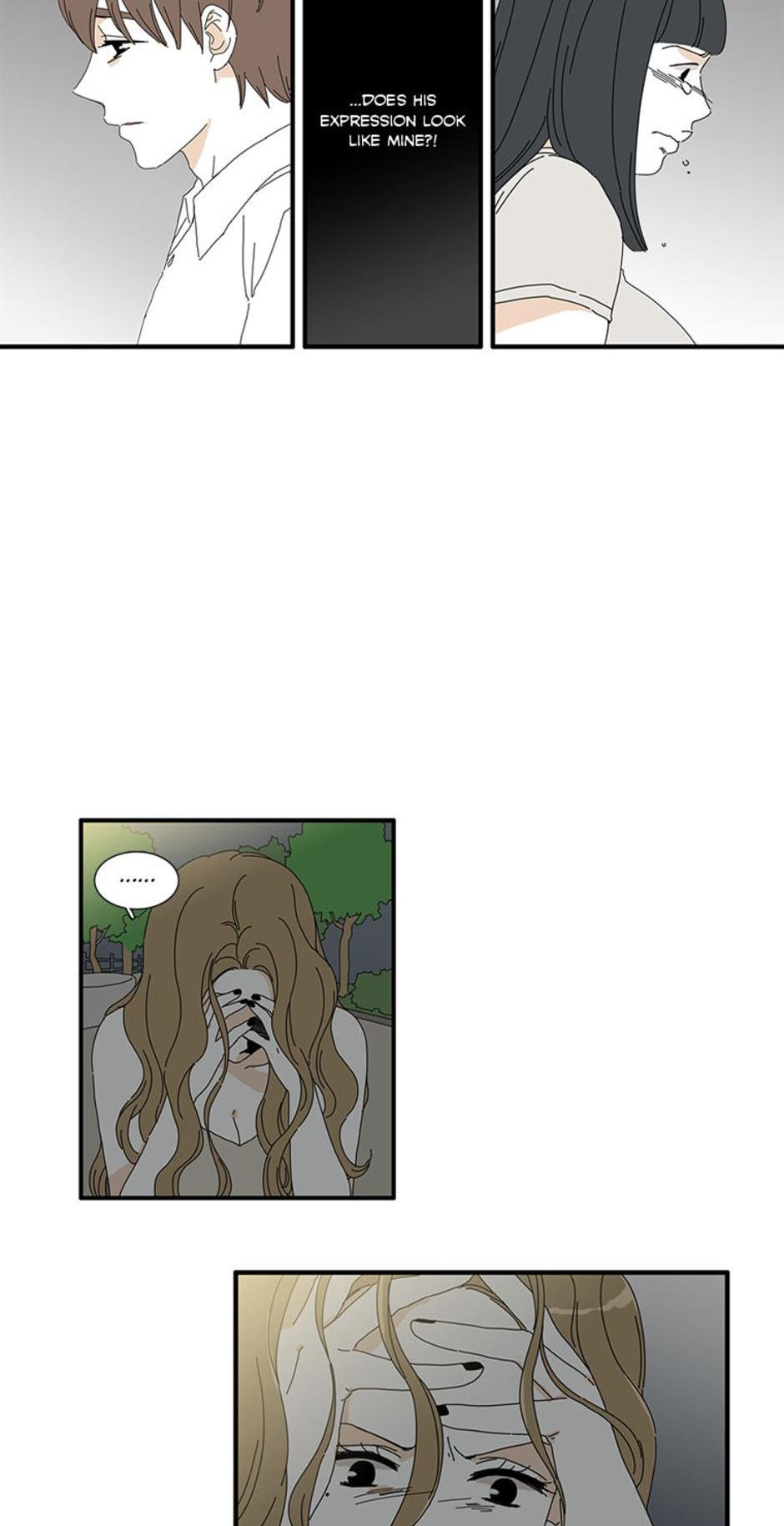 A Good Relationship (Mature) Chapter 30 page 8 - 