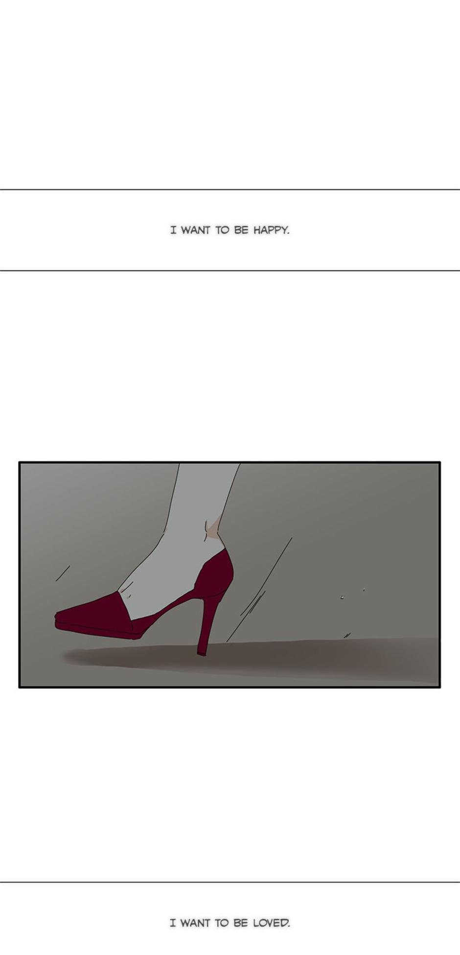 A Good Relationship (Mature) Chapter 31 page 1 - 