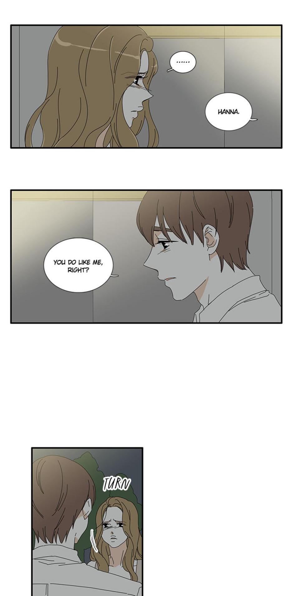 A Good Relationship (Mature) Chapter 31 page 12 - 
