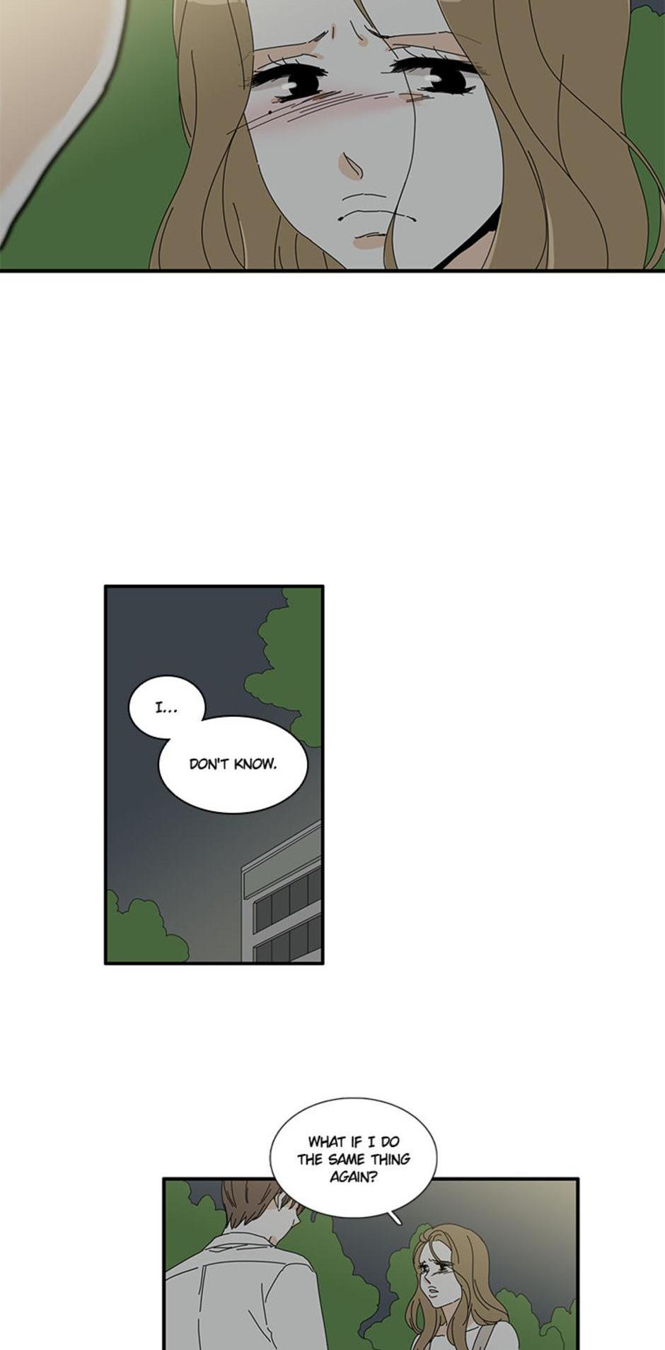 A Good Relationship (Mature) Chapter 31 page 14 - 