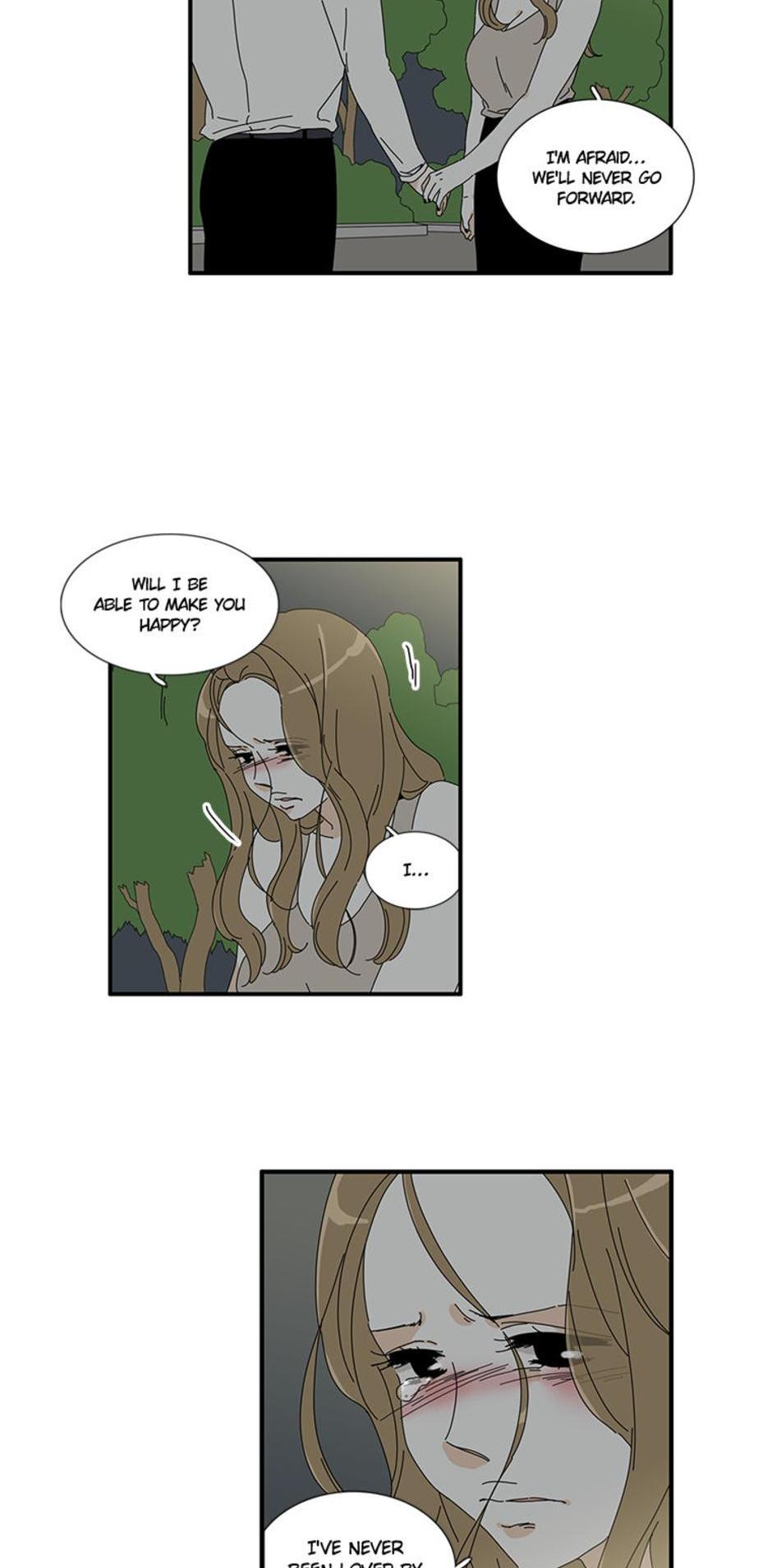 A Good Relationship (Mature) Chapter 31 page 15 - 