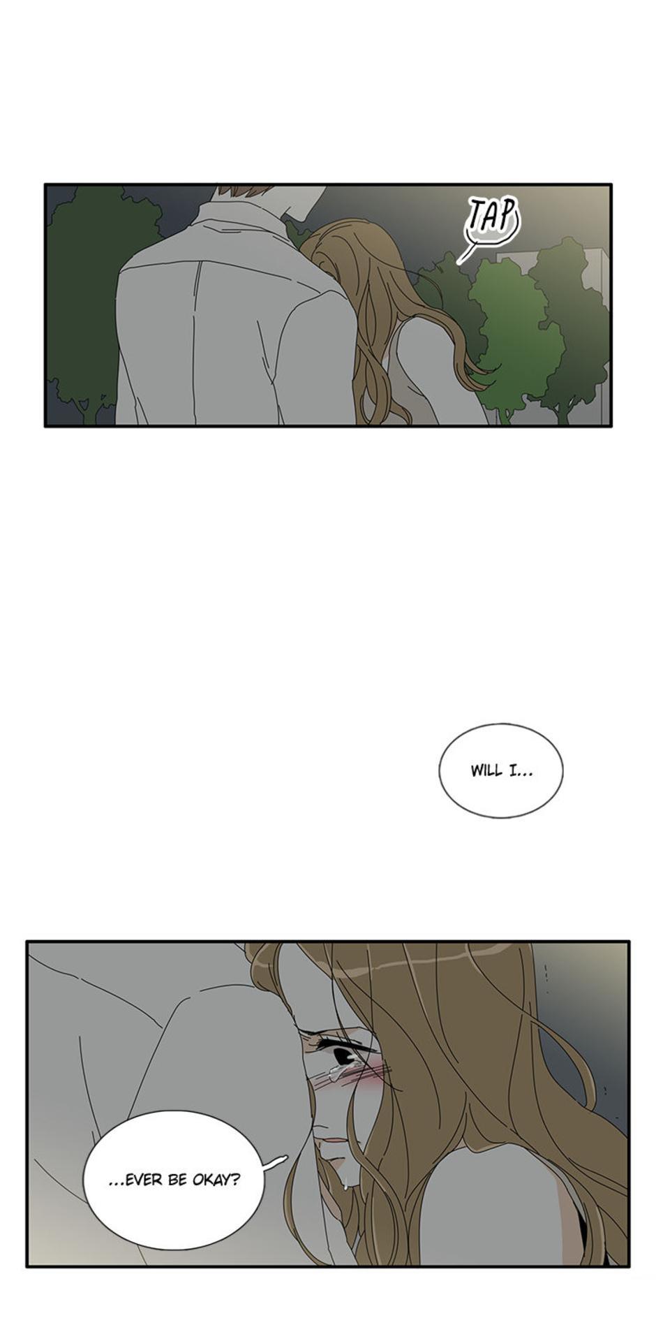 A Good Relationship (Mature) Chapter 31 page 19 - 