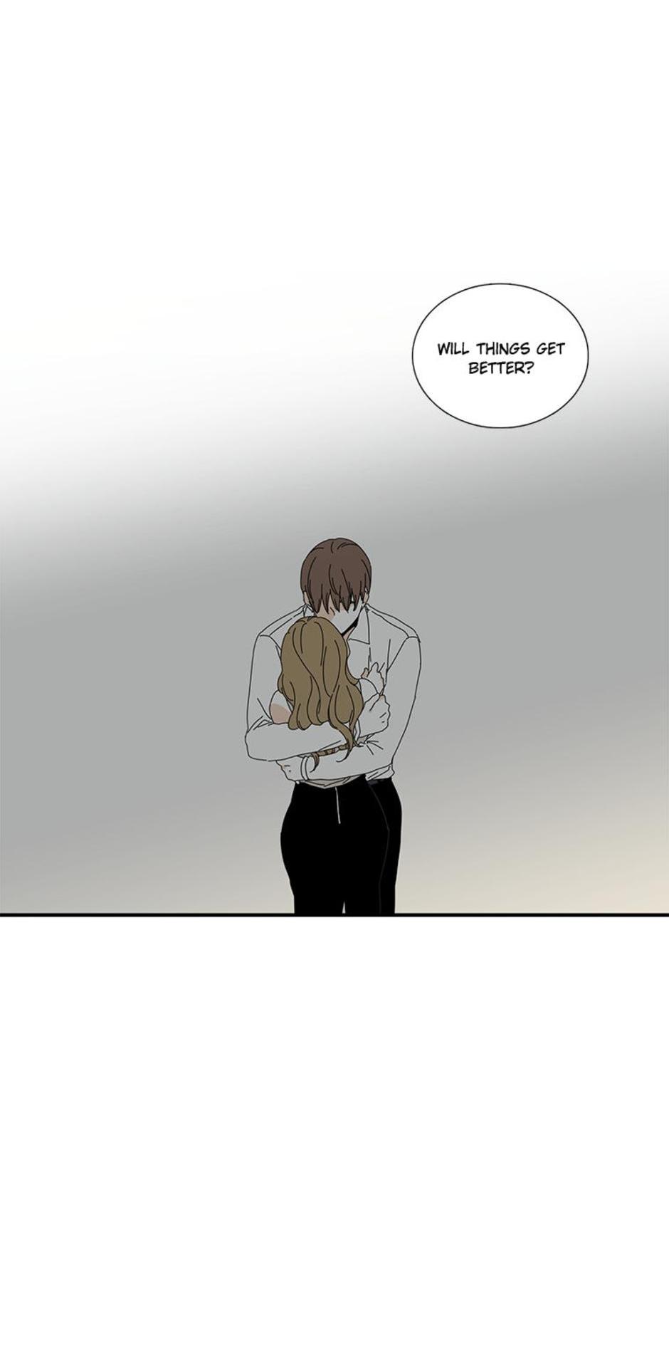 A Good Relationship (Mature) Chapter 31 page 20 - 