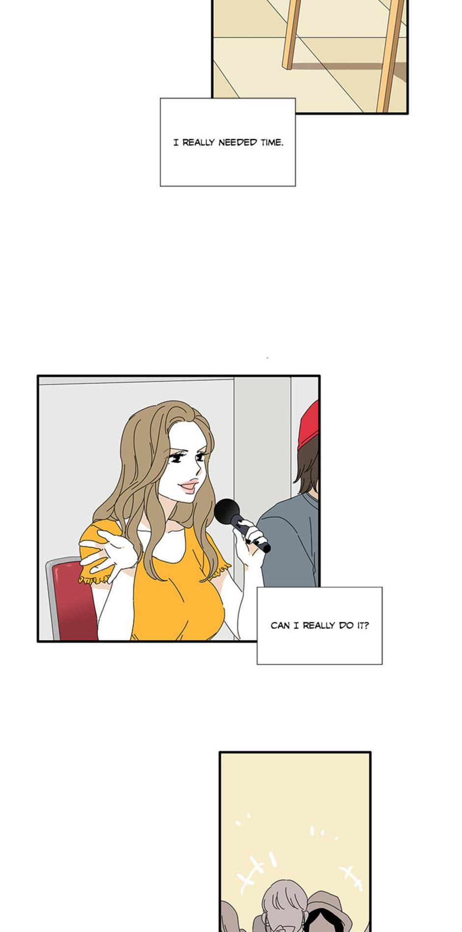 A Good Relationship (Mature) Chapter 31 page 22 - 