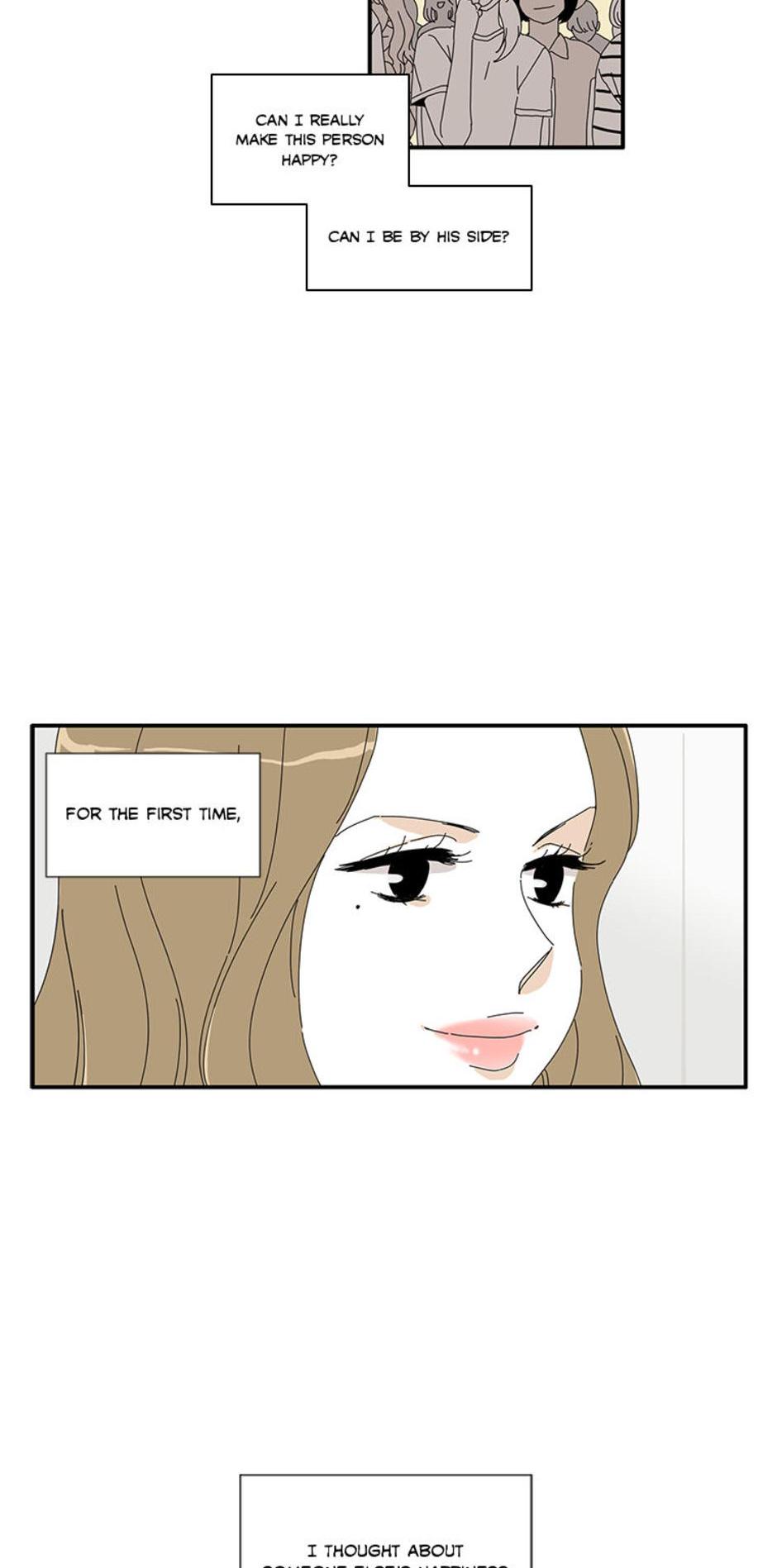 A Good Relationship (Mature) Chapter 31 page 23 - 