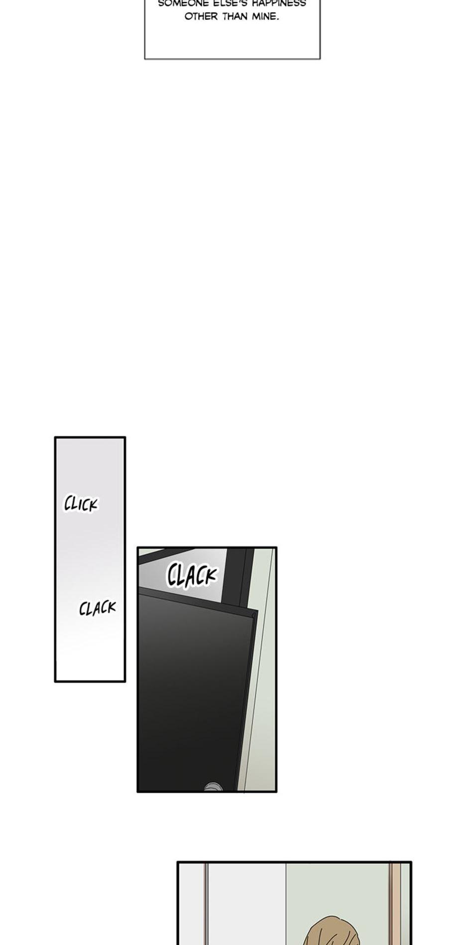 A Good Relationship (Mature) Chapter 31 page 24 - 