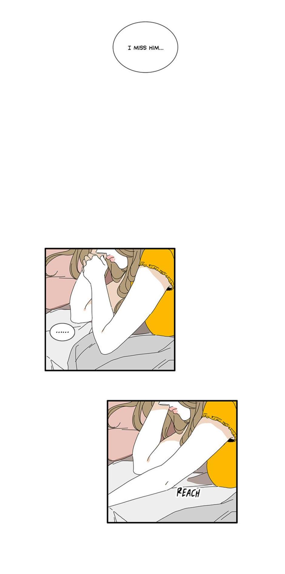 A Good Relationship (Mature) Chapter 31 page 27 - 
