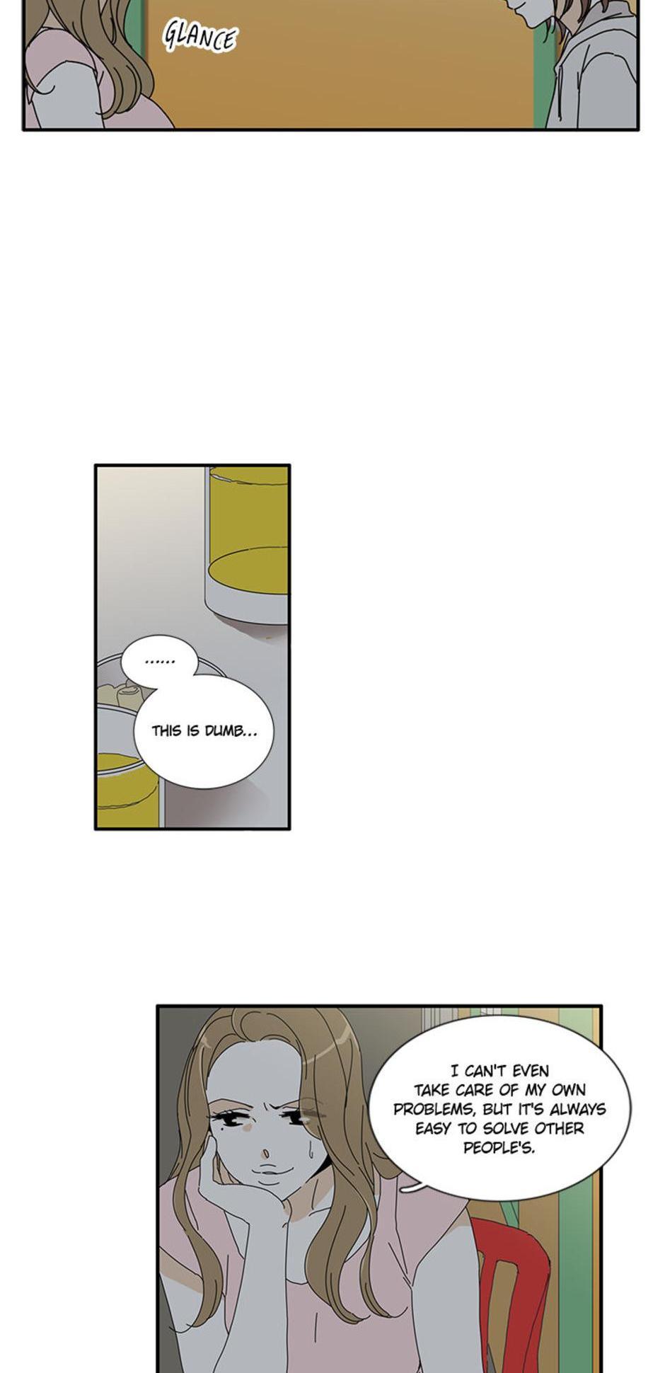 A Good Relationship (Mature) Chapter 31 page 38 - 