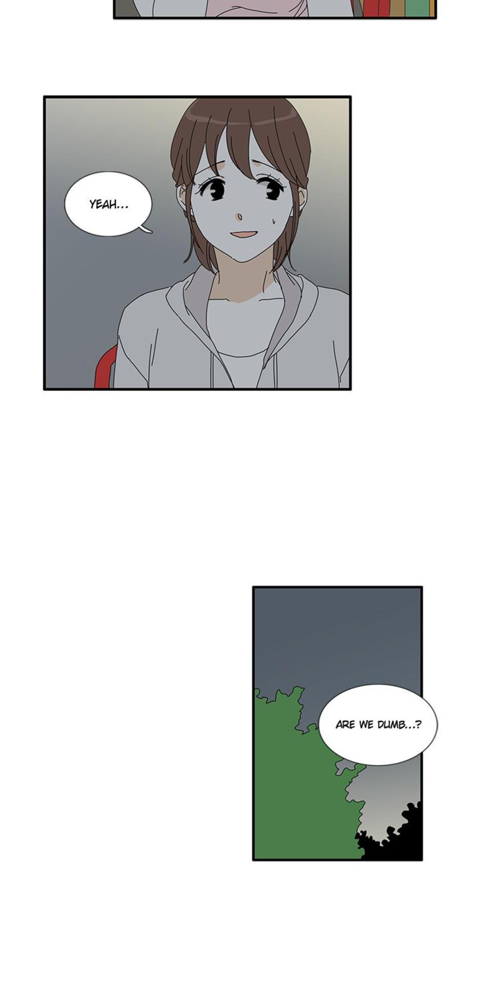 A Good Relationship (Mature) Chapter 31 page 39 - 