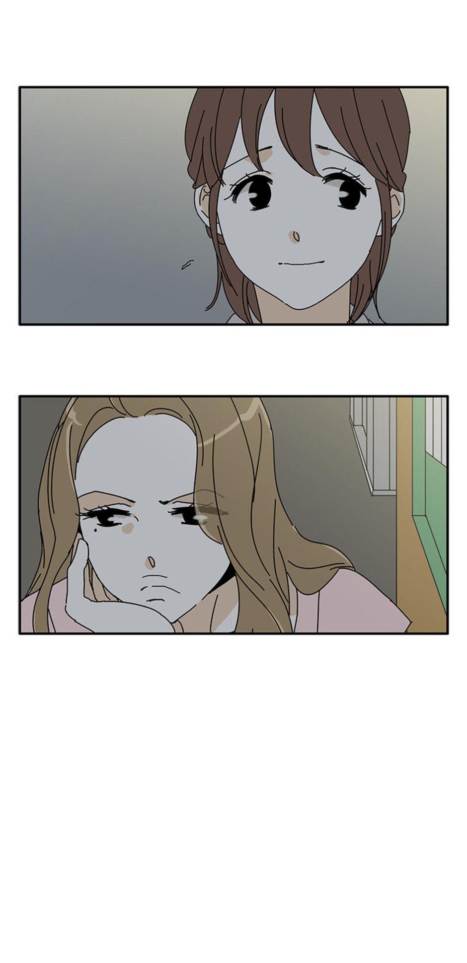 A Good Relationship (Mature) Chapter 31 page 40 - 
