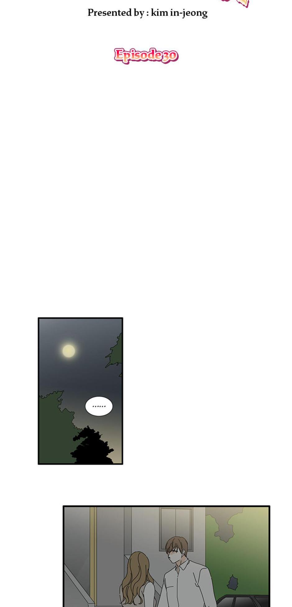 A Good Relationship (Mature) Chapter 31 page 6 - 
