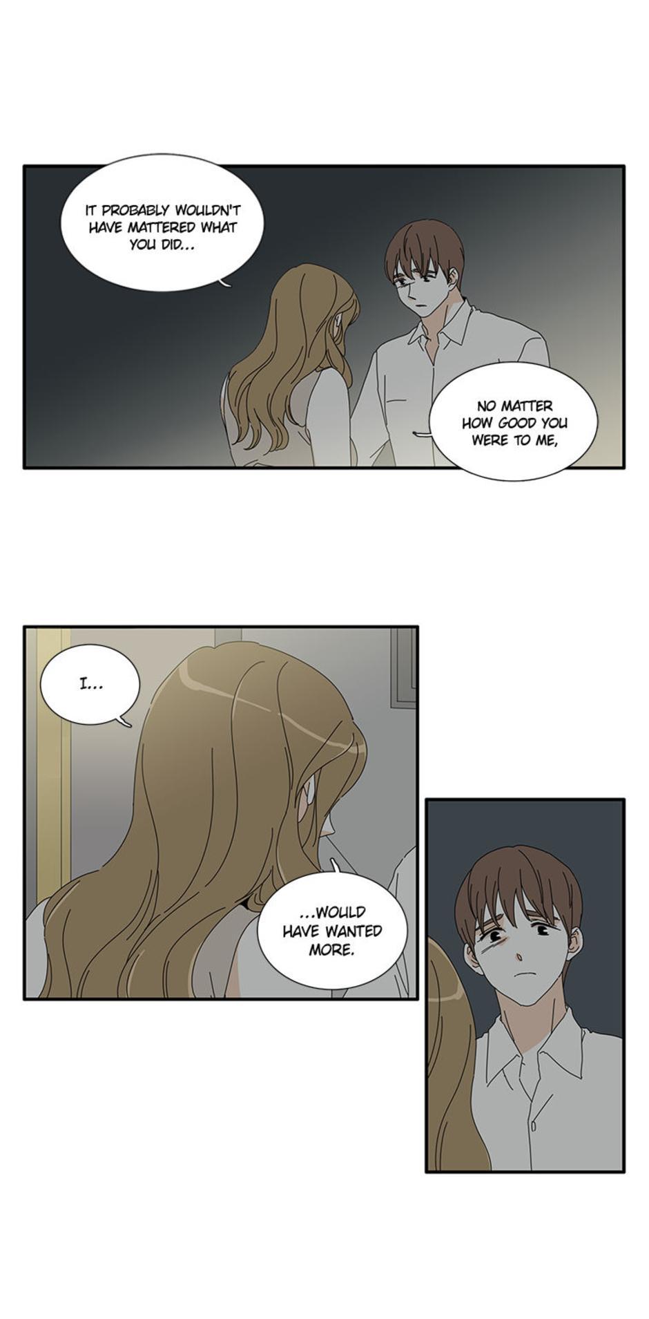 A Good Relationship (Mature) Chapter 31 page 10 - 