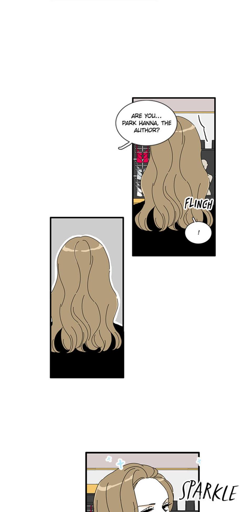 A Good Relationship (Mature) Chapter 32 page 13 - 