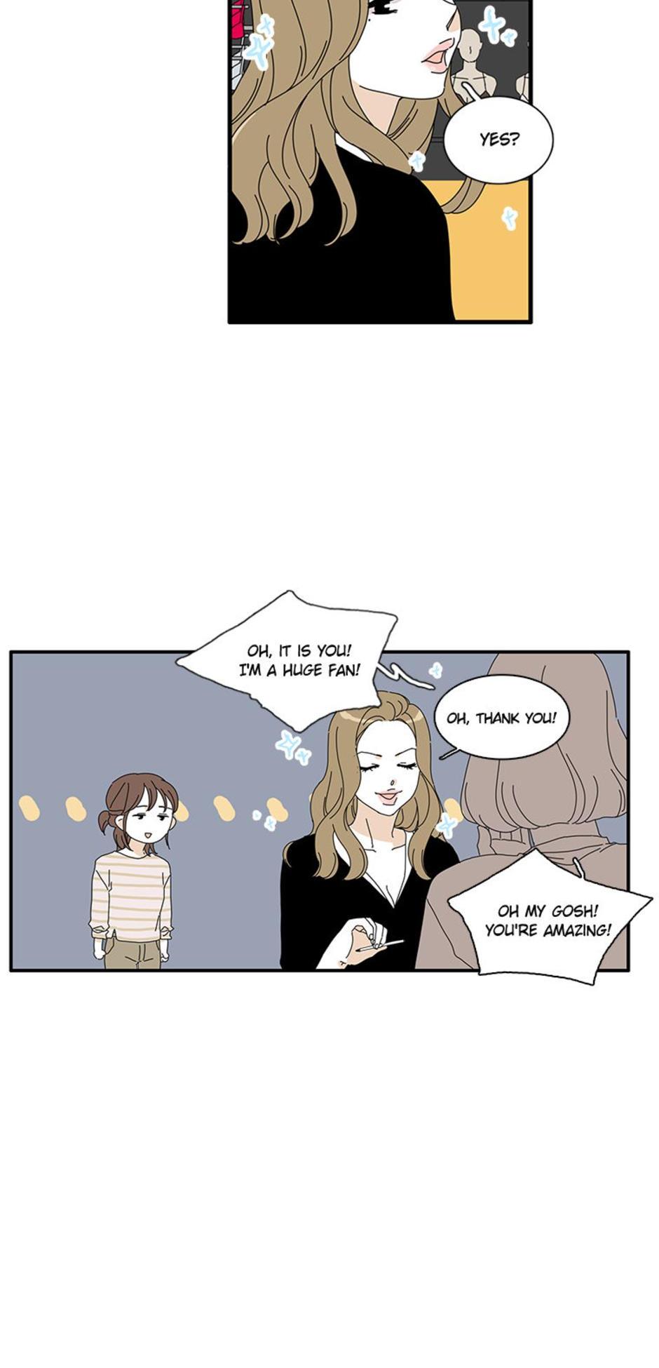 A Good Relationship (Mature) Chapter 32 page 14 - 