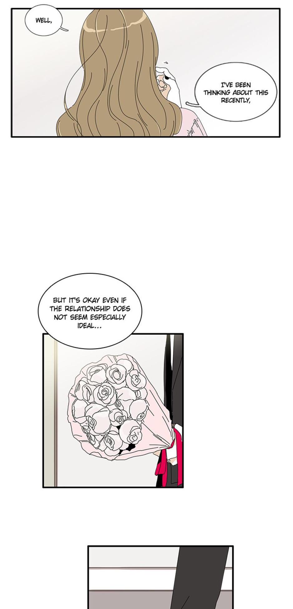 A Good Relationship (Mature) Chapter 32 page 23 - 