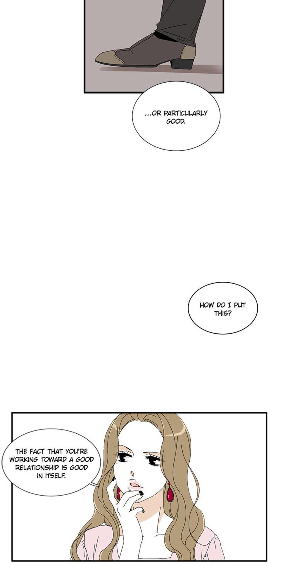 A Good Relationship (Mature) Chapter 32 page 24 - 