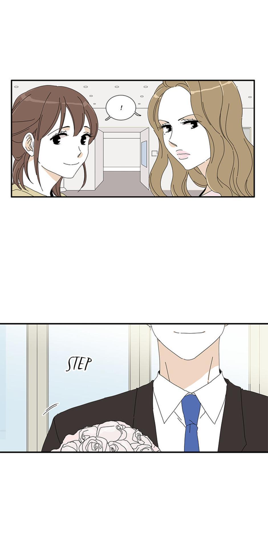 A Good Relationship (Mature) Chapter 32 page 27 - 
